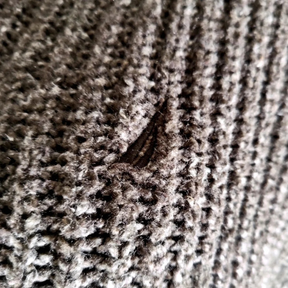 Brown Nautica Sweater - Picture 4 of 8